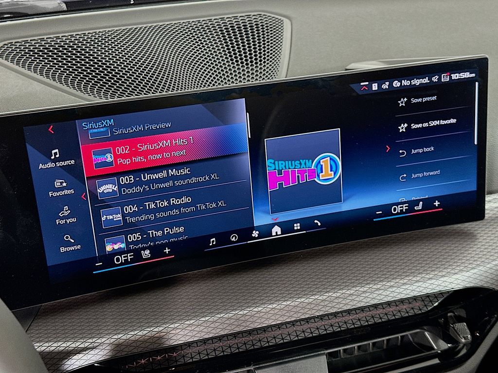 2025 BMW 4 Series M440i 11