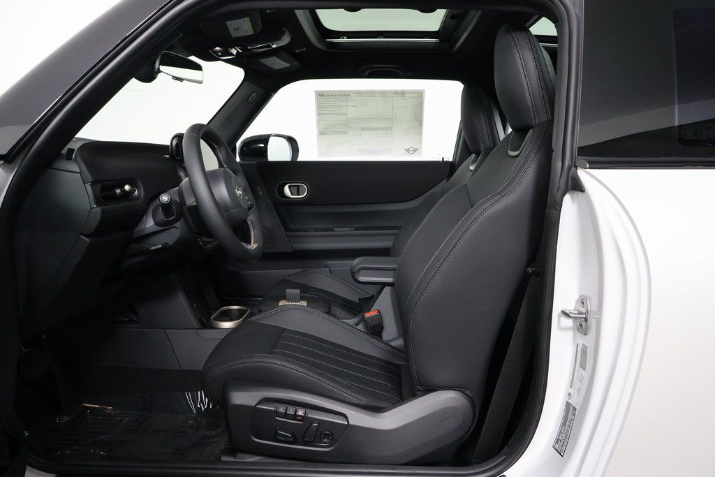 Thumbnail: 2026 MINI Cooper - 5