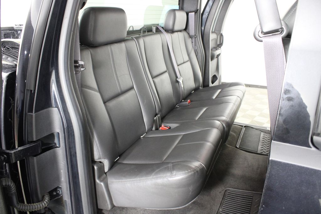 Used 2012 Chevrolet Silverado 1500 for sale in 