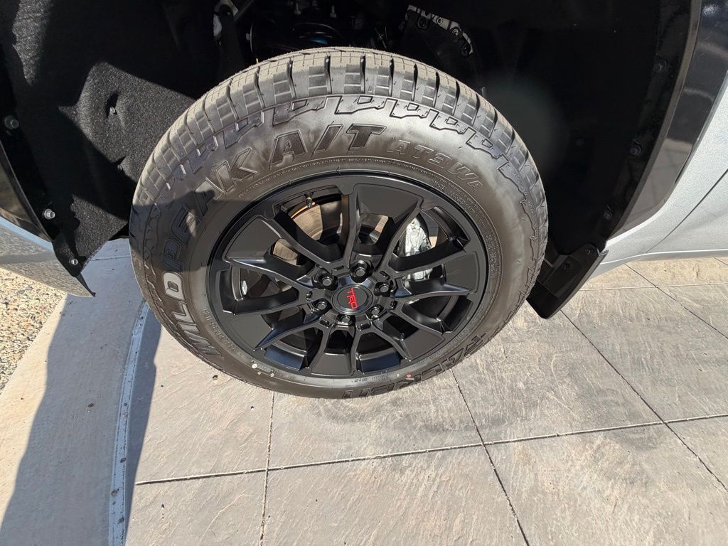 Thumbnail: 2026 Toyota Tundra - 28