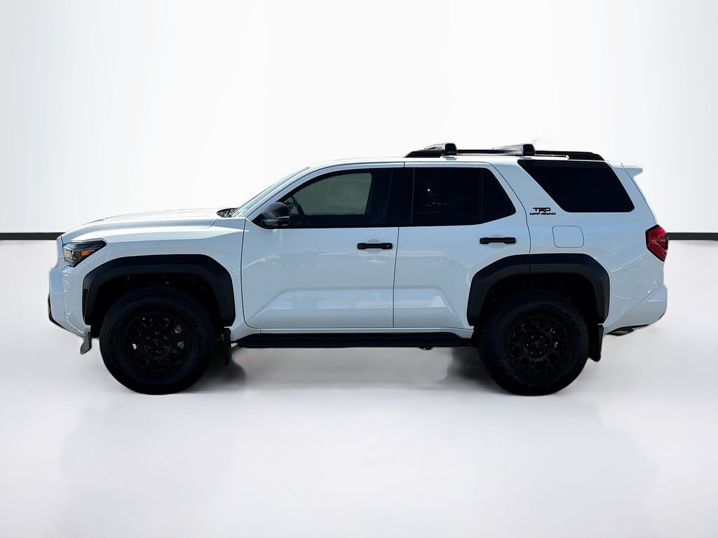 Thumbnail: 2026 Toyota 4Runner - 8
