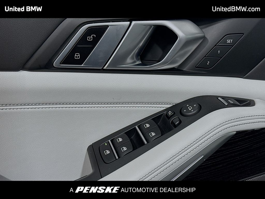 Thumbnail: 2025 BMW X5 - 3