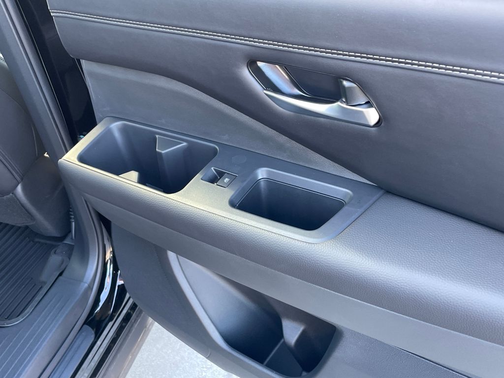 2026 Nissan Pathfinder