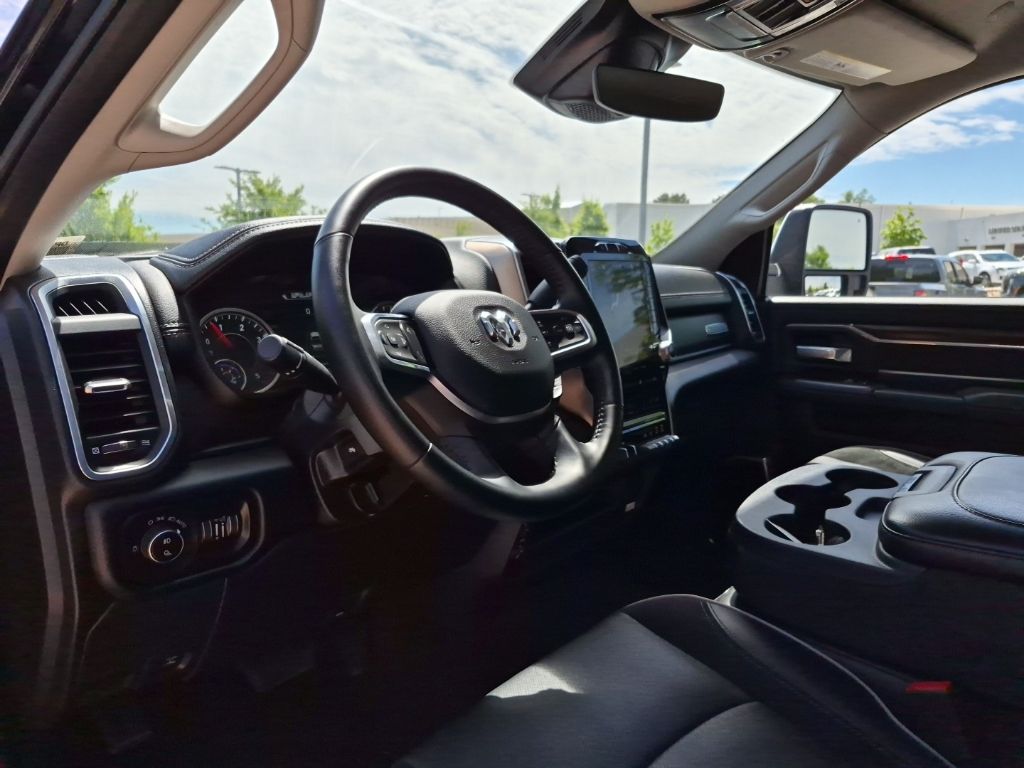 Used Car 2024 Ram 2500  Laramie For Sale Under $60,000 In Austin, Texas