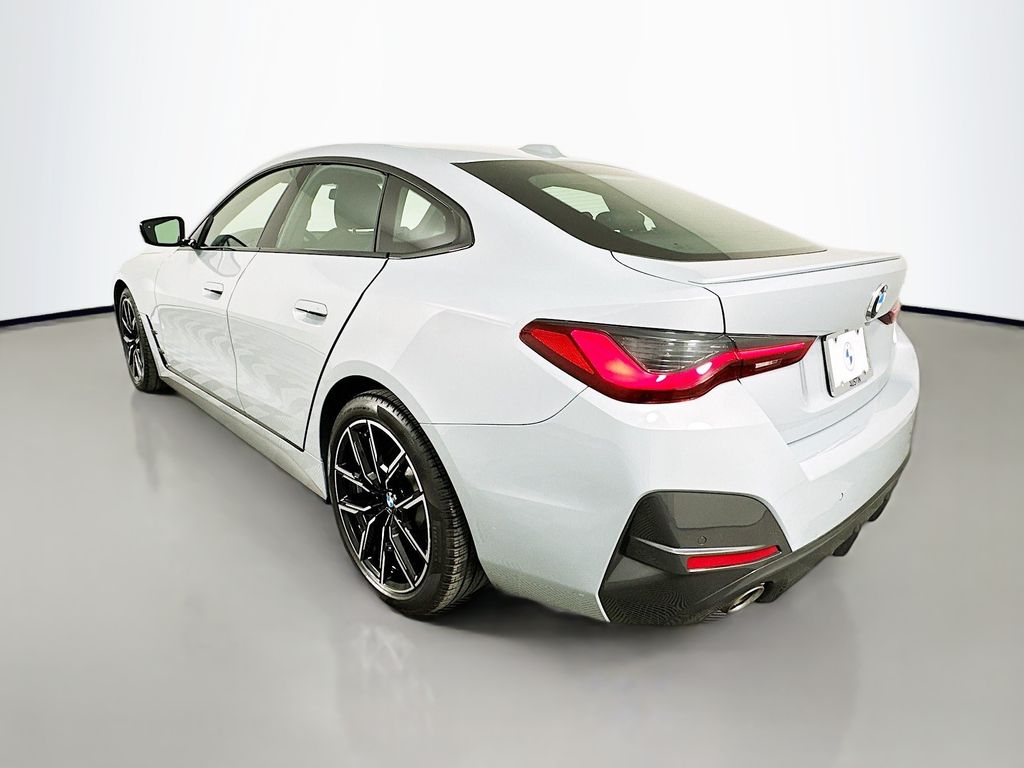 Thumbnail: 2023 BMW 4 Series - 7