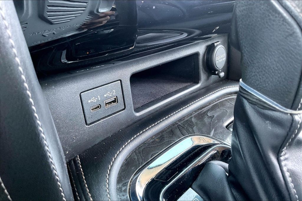 Used 2020 Infiniti QX80 SUV