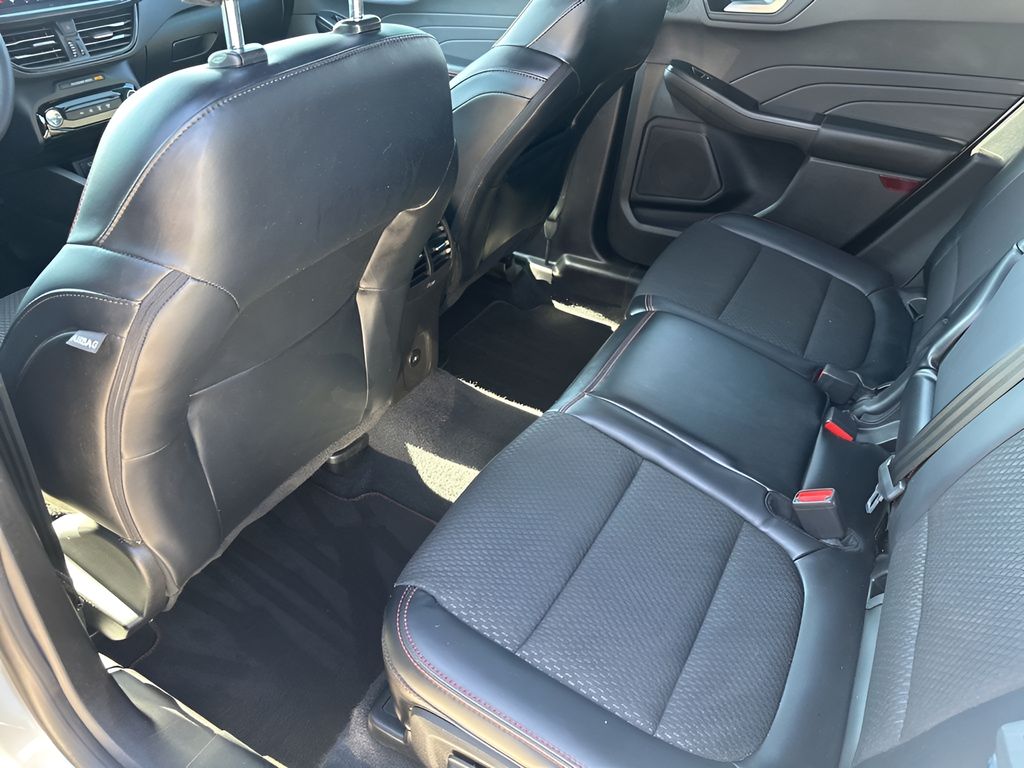 Used Car 2023 Ford Escape  St-line Select For Sale Under $25,000 In Austin, Texas