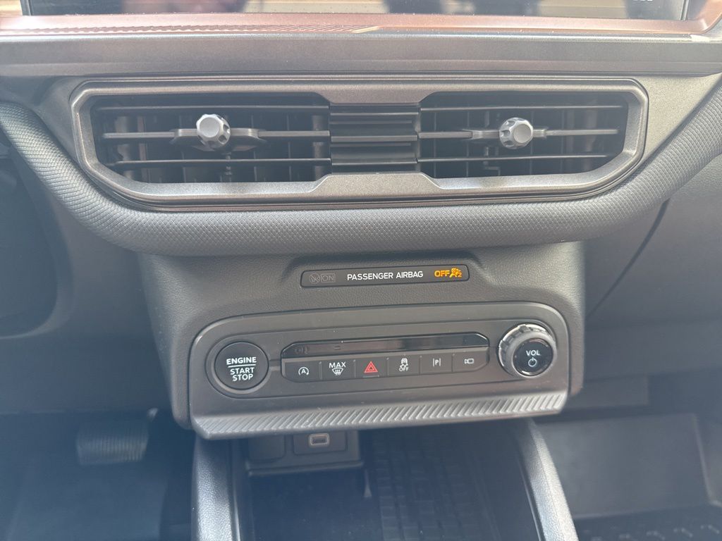 Used Car 2025 Ford Bronco Sport  Outer Banks For Sale Under $30,000 In Georgetown, Texas