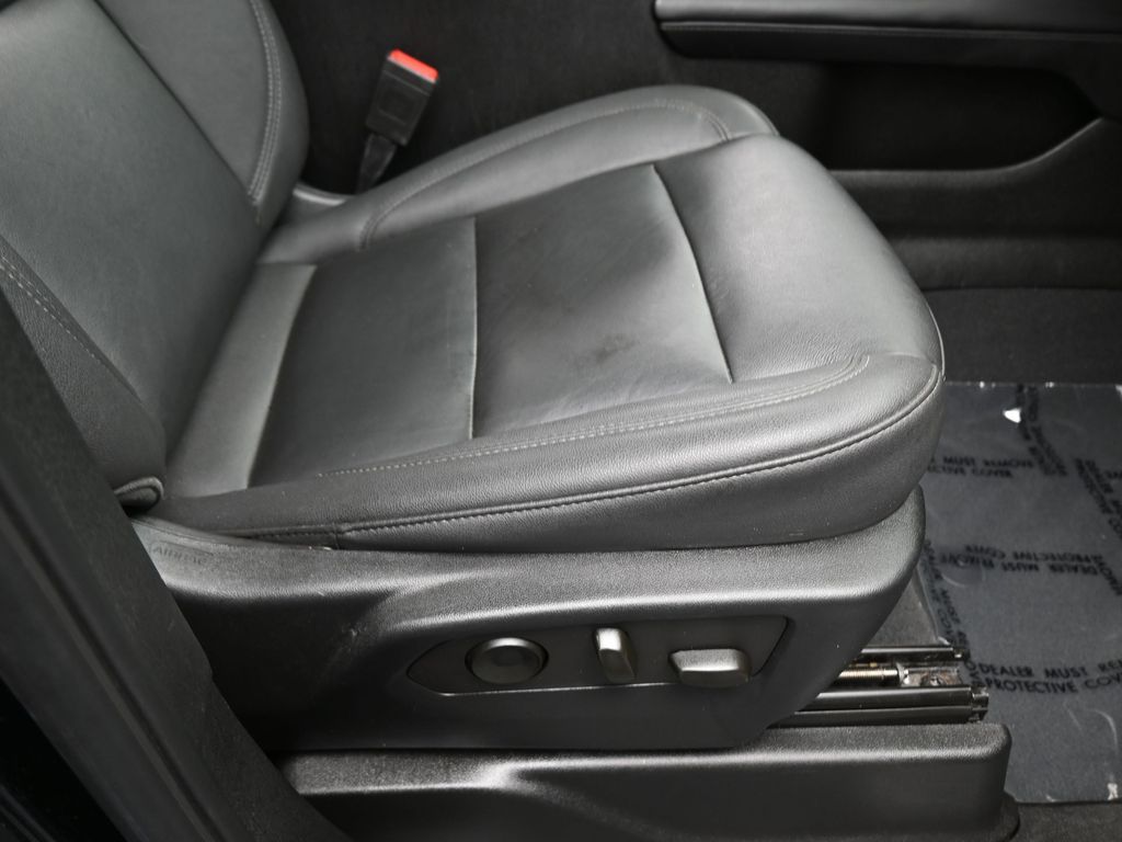 Used 2024 Black Chevrolet LT image 56