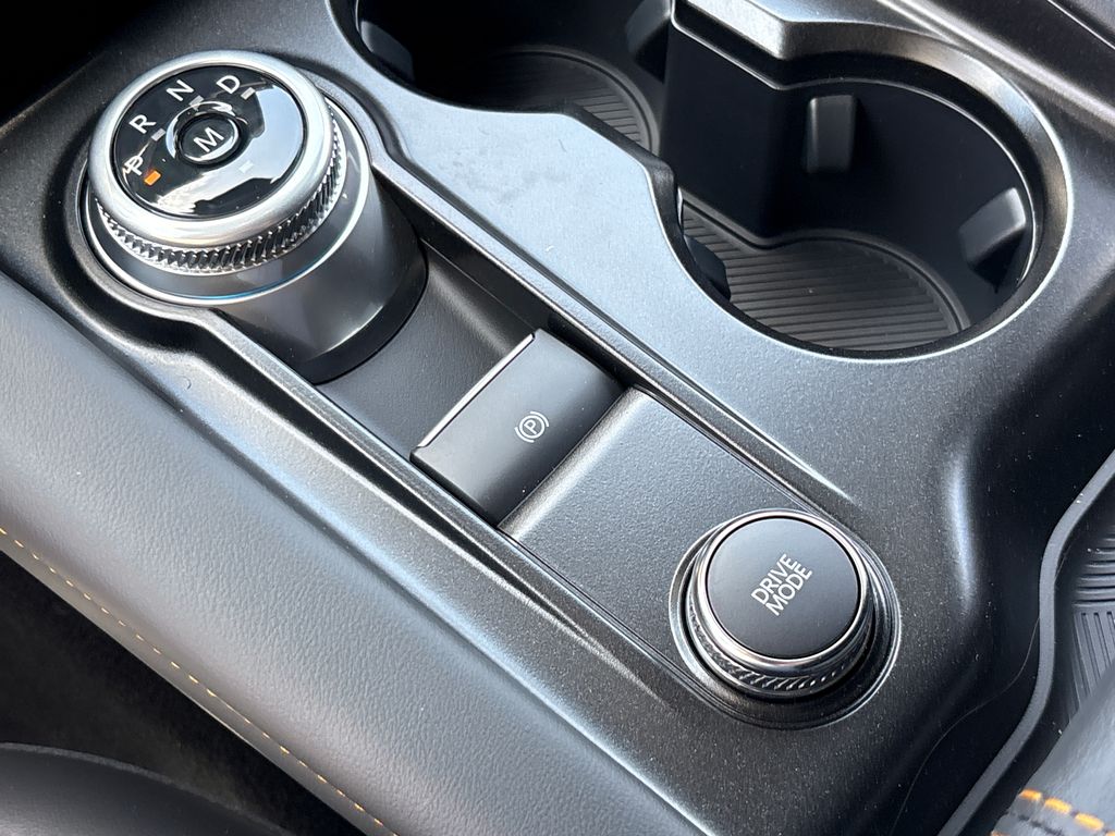 New 2026 White Ford Tremor image 26