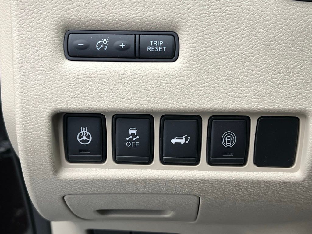 Thumbnail: 2021 Nissan Murano - 19