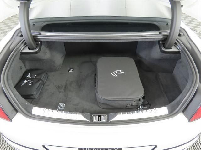 Thumbnail: 2026 Bentley Flying Spur - 28