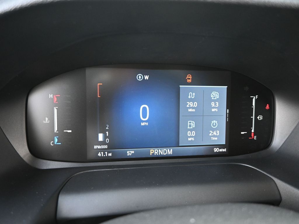 2026 Ford Transit-250 Cargo Van 