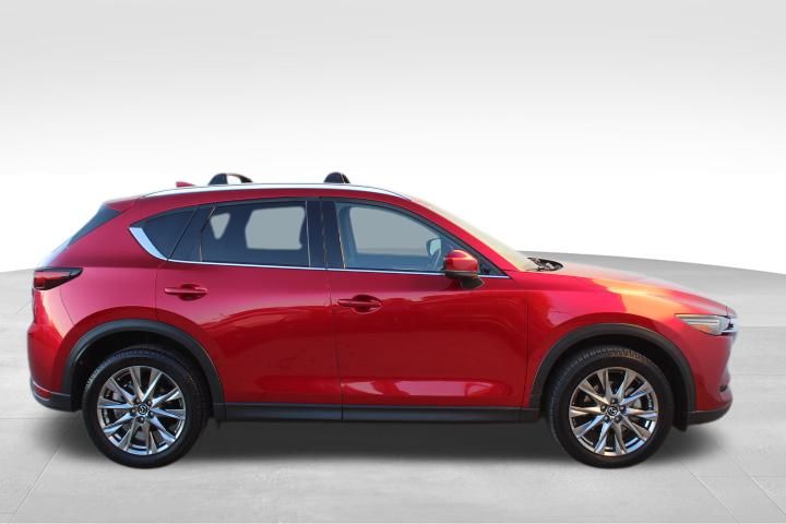 Used Car 2016 Mazda Cx-9  Grand Touring For Sale Under $20,000 In Georgetown, Texas