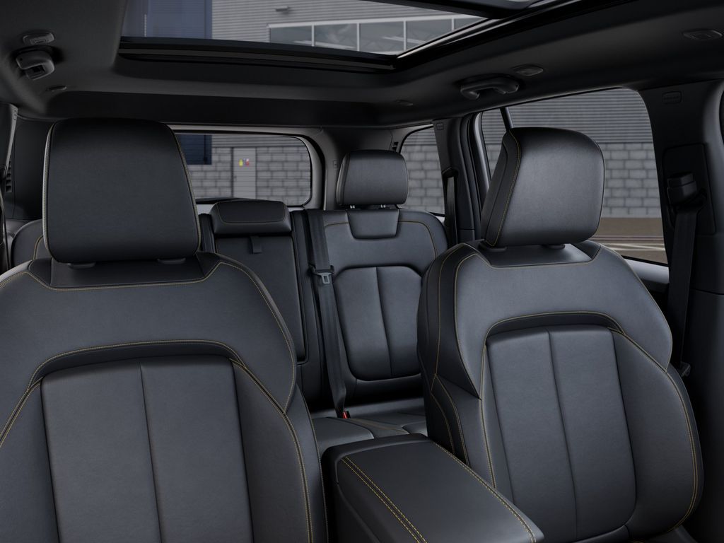 New 2026 Silver Jeep  image 26