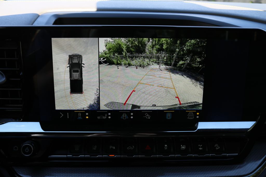 Used Car 2024 Chevrolet Silverado 2500hd  Zr2 For Sale Under $80,000 In Austin, Texas