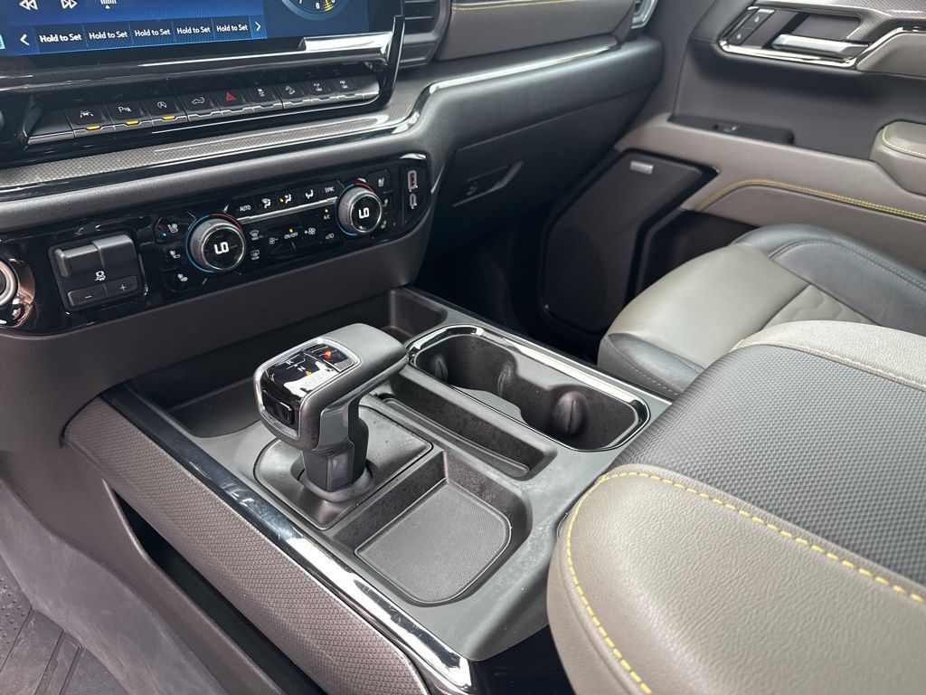 Used Car 2024 Chevrolet Silverado 1500  Zr2 For Sale Under $60,000 In Austin, Texas