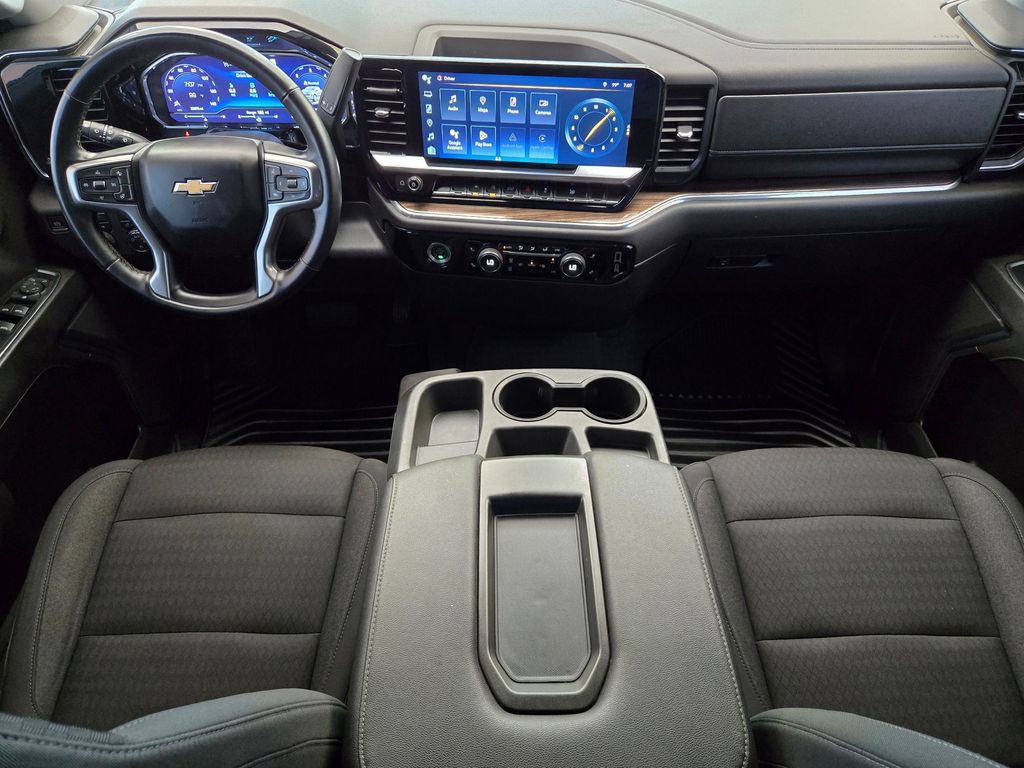 Used 2023 Chevrolet Silverado 1500 Truck