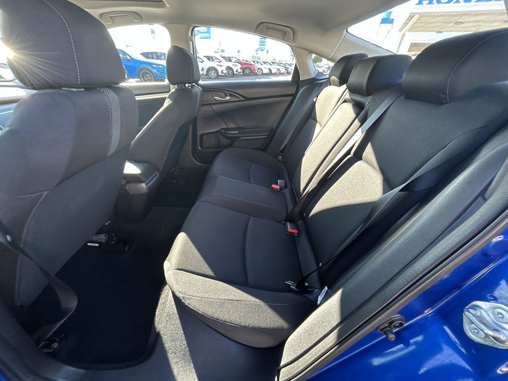 Thumbnail: 2017 Honda Civic - 22