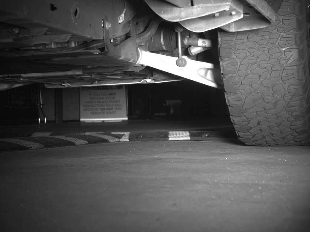 Used 2020 Gray Ford Raptor image 8