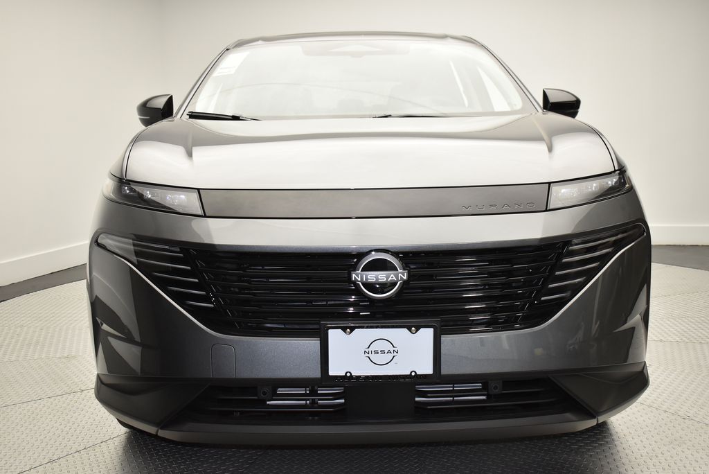 Thumbnail: 2026 Nissan Murano - 2