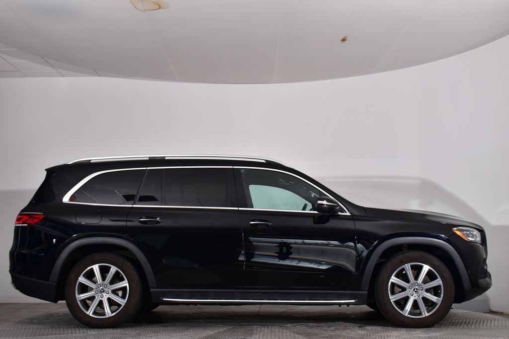 Thumbnail: 2020 Mercedes-Benz GLS - 6