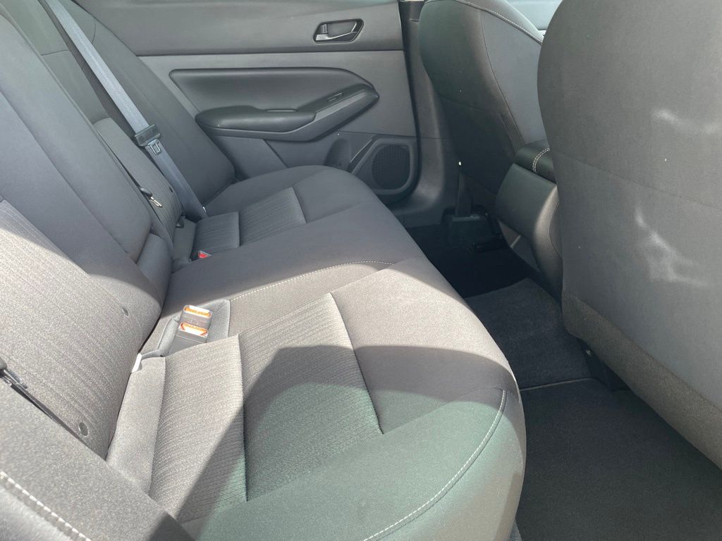 Used Car 2024 Nissan Altima  2.5 S For Sale Under $20,000 In Georgetown, Texas