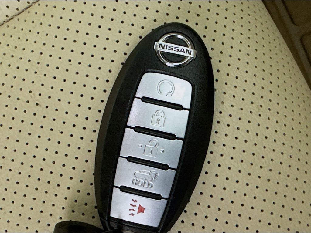 Used Car 2017 Nissan Murano  Sl For Sale Under $15,000 In Austin, Texas