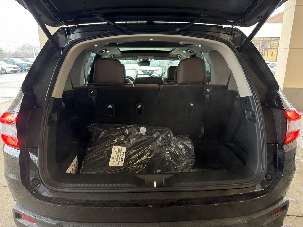 Thumbnail: 2026 Honda Pilot - 21