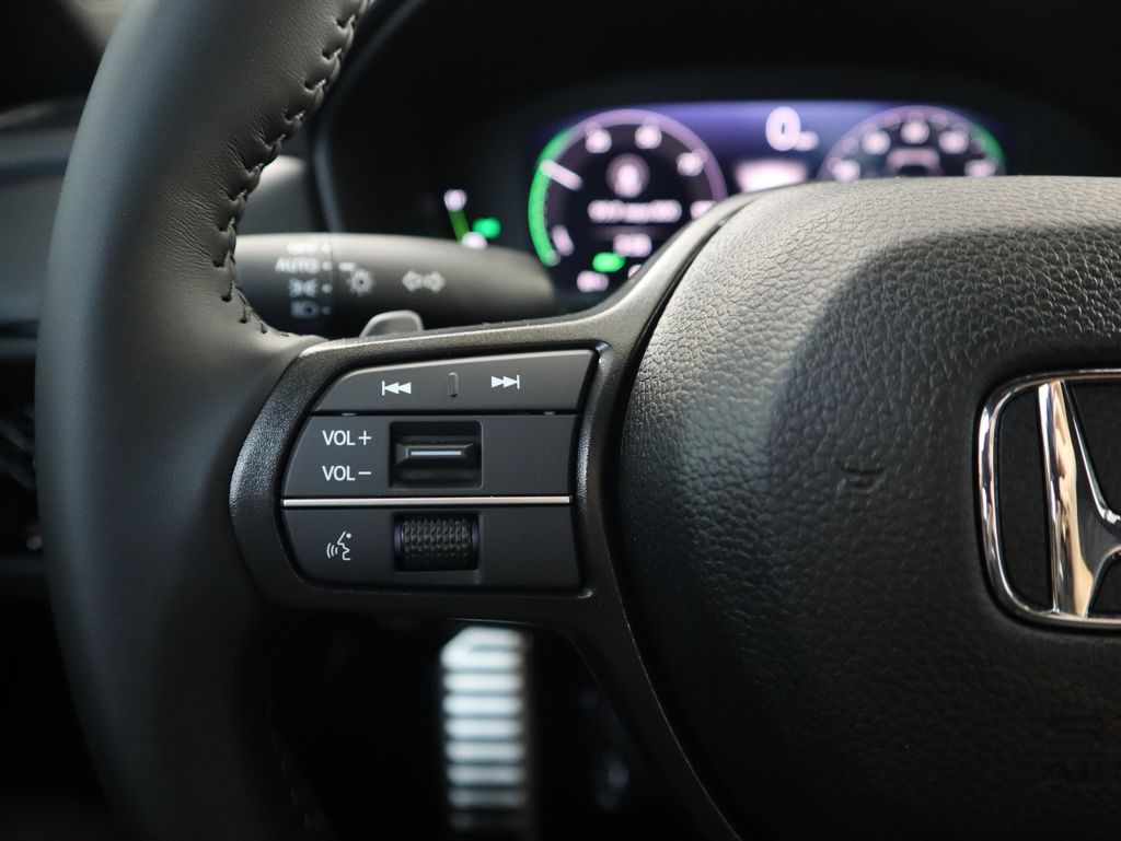 Thumbnail: 2025 Honda Accord - 13