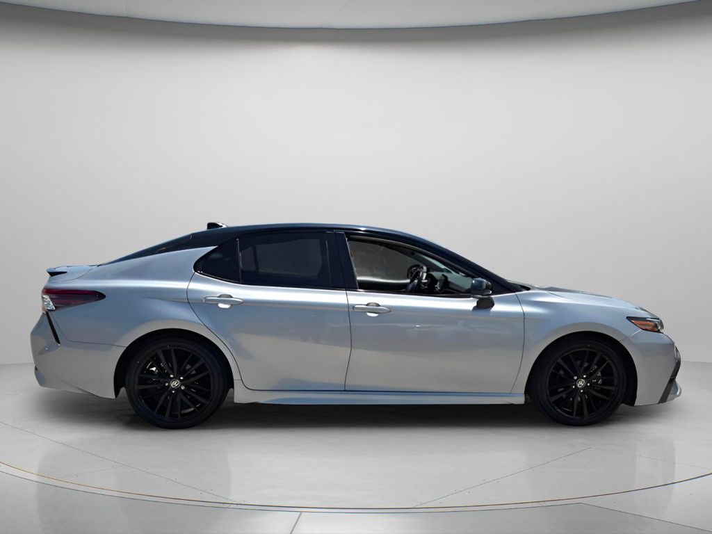 2021 Toyota Camry - $27,514