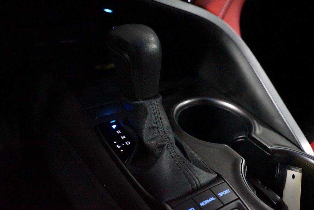 Thumbnail: 2024 Toyota Camry - 21