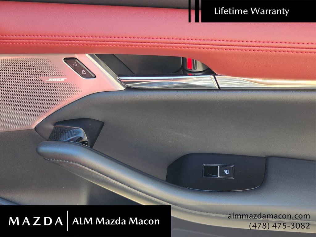 New 2026 Polymetal Gray Metallic Mazda 2.5 S Premium image 15