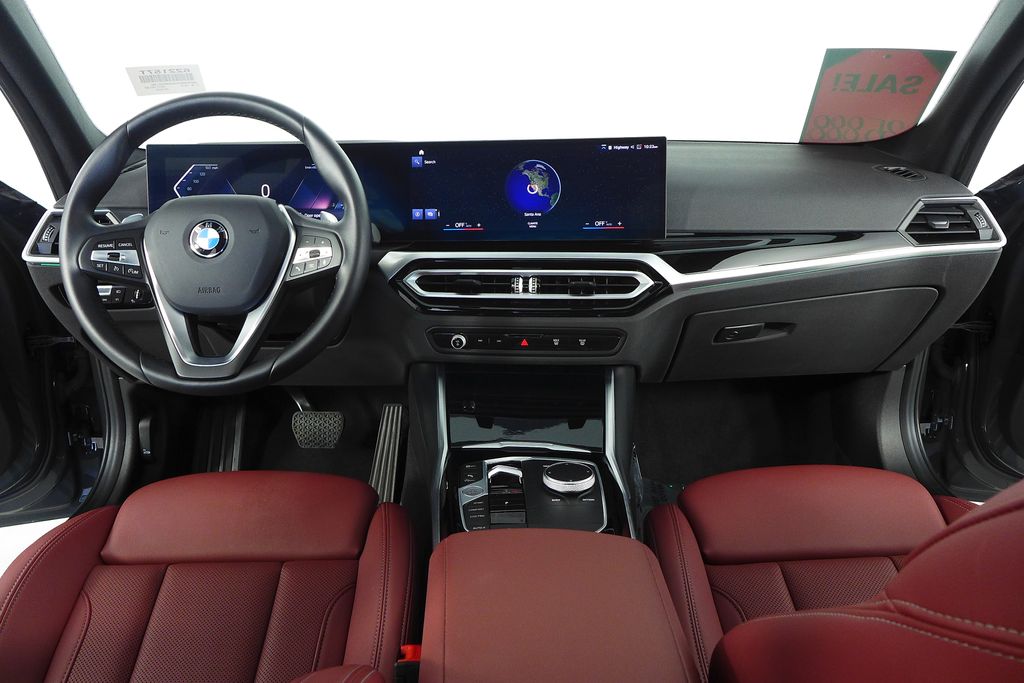 Thumbnail: 2024 BMW 3 Series - 25