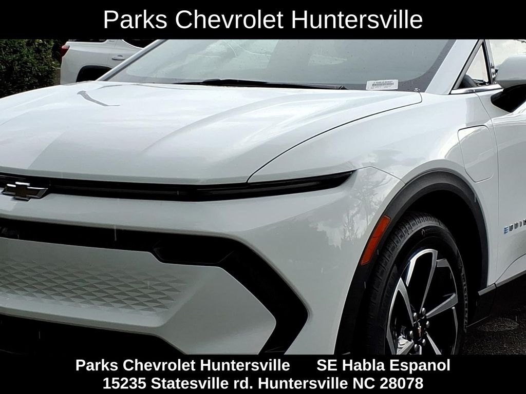 ChevroletEquinox EV26