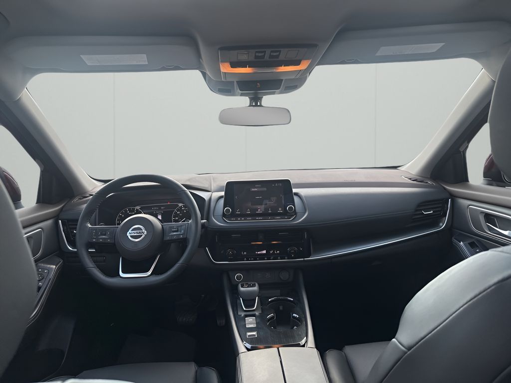 Used Car 2021 Nissan Rogue  Sv For Sale Under $25,000 In Austin, Texas