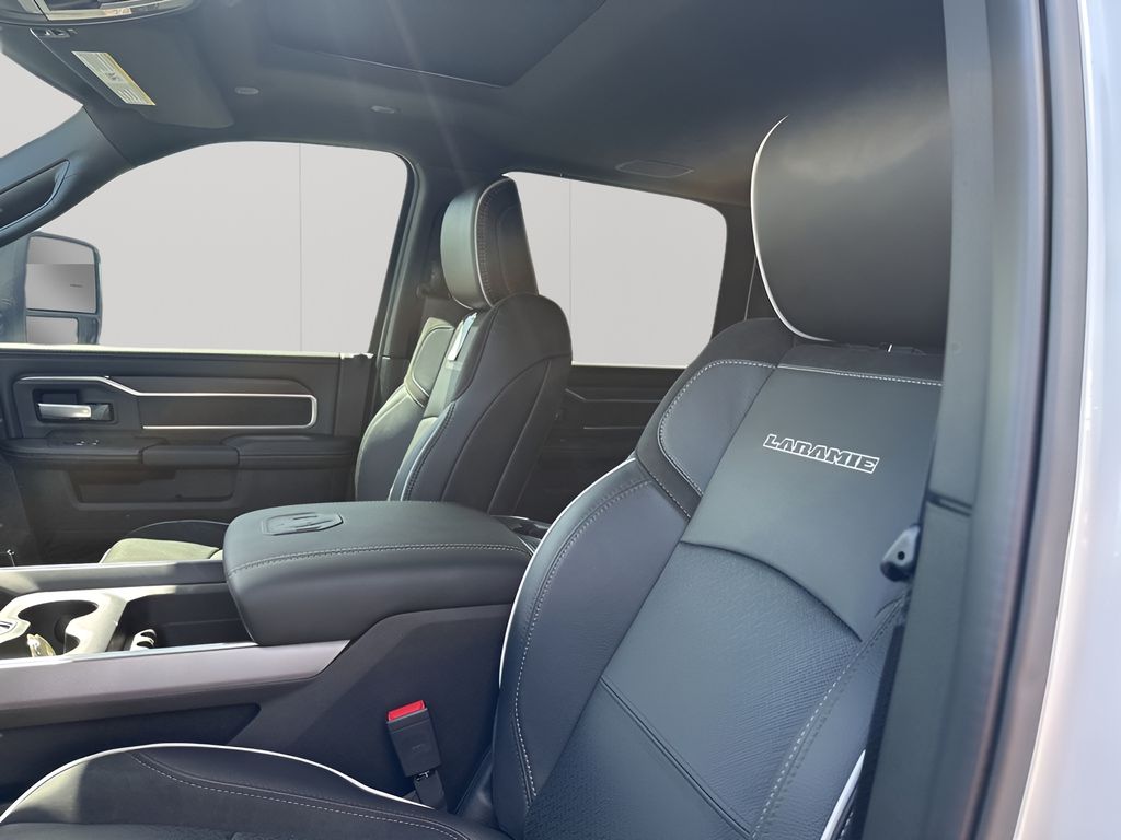 New Car 2025 Ram 2500  Laramie For Sale Under $80,000 In Austin, Texas