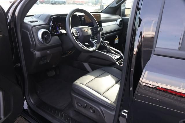 Thumbnail: 2026 Chevrolet Colorado - 14