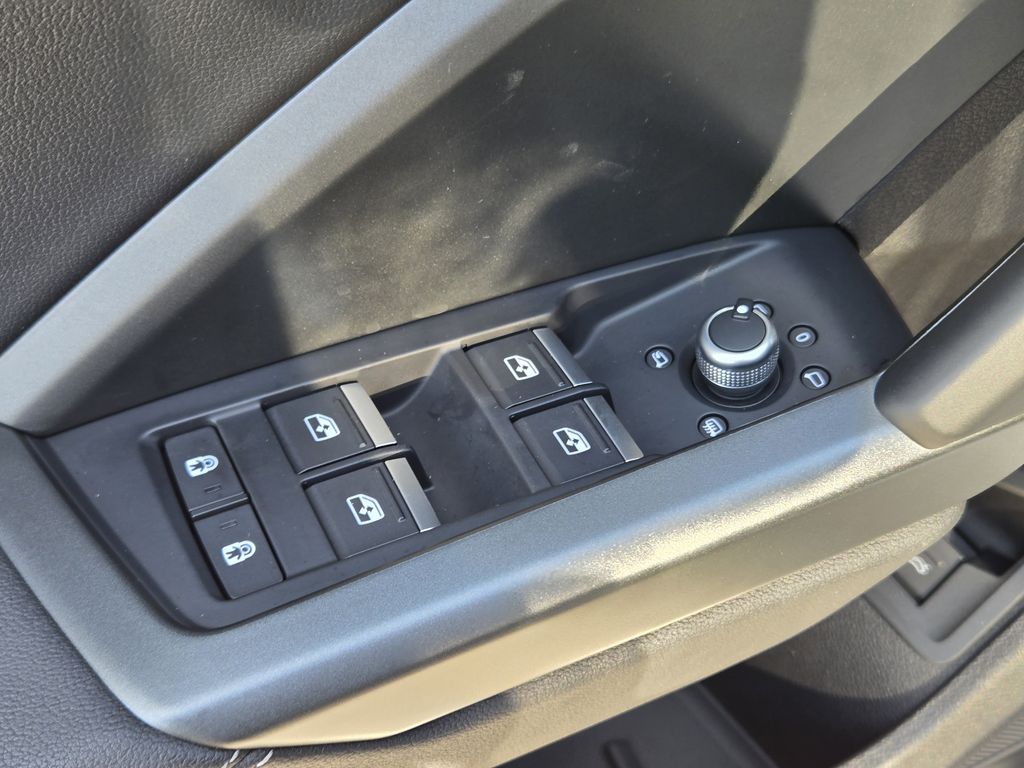 used 2025 Audi Q3 car, priced at $35,451