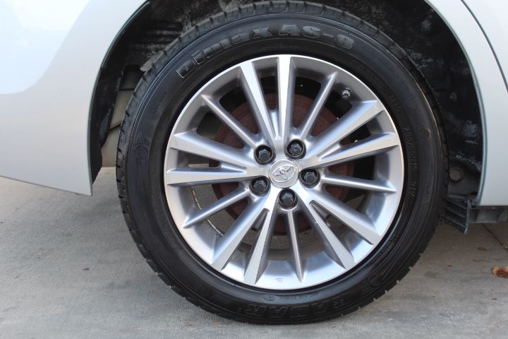 Used Car 2014 Toyota Corolla  L For Sale Under $10,000 In Georgetown, Texas