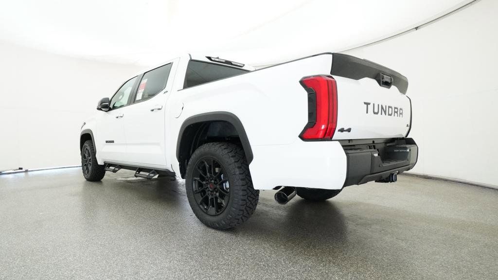 Thumbnail: 2025 Toyota Tundra - 3