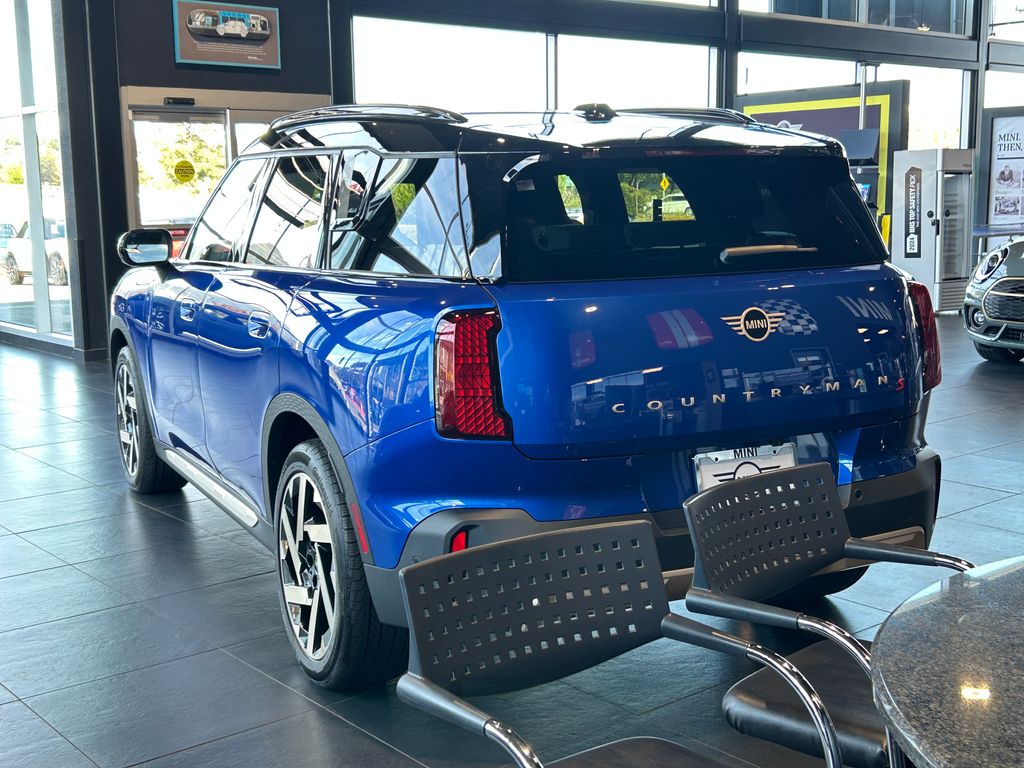 Thumbnail: 2025 MINI Cooper Countryman - 3