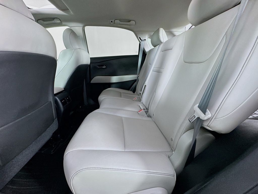 Used Car 2015 Lexus Rx  350 For Sale Under $25,000 In Austin, Texas