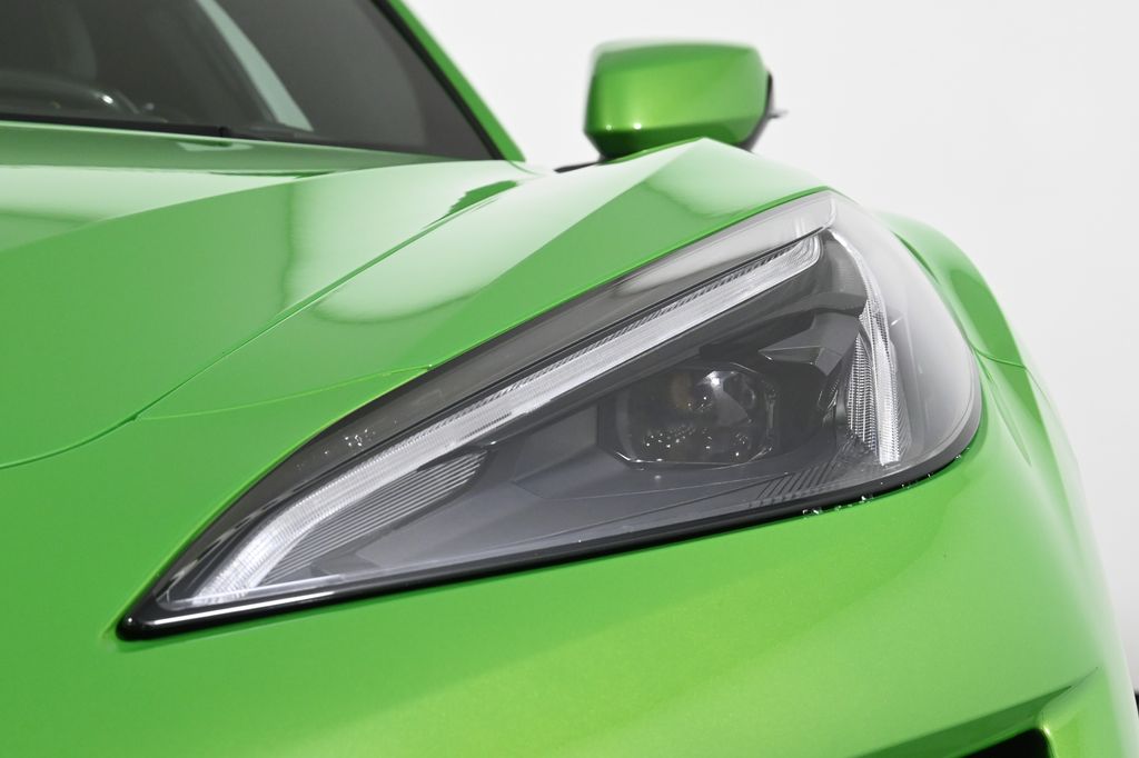 Thumbnail: 2026 Chevrolet Corvette - 11
