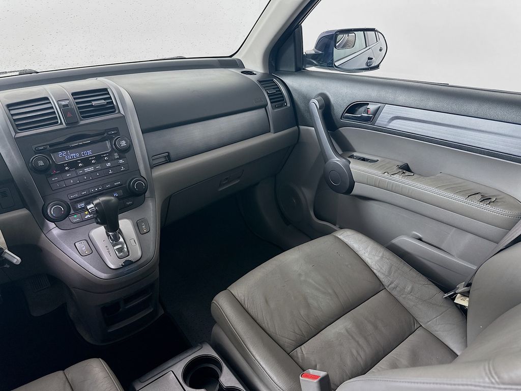 Thumbnail: 2009 Honda CR-V - 22