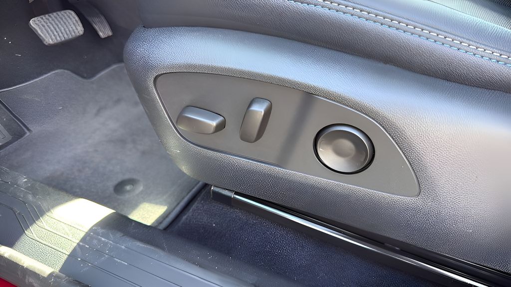 2026 Chevrolet Equinox EV