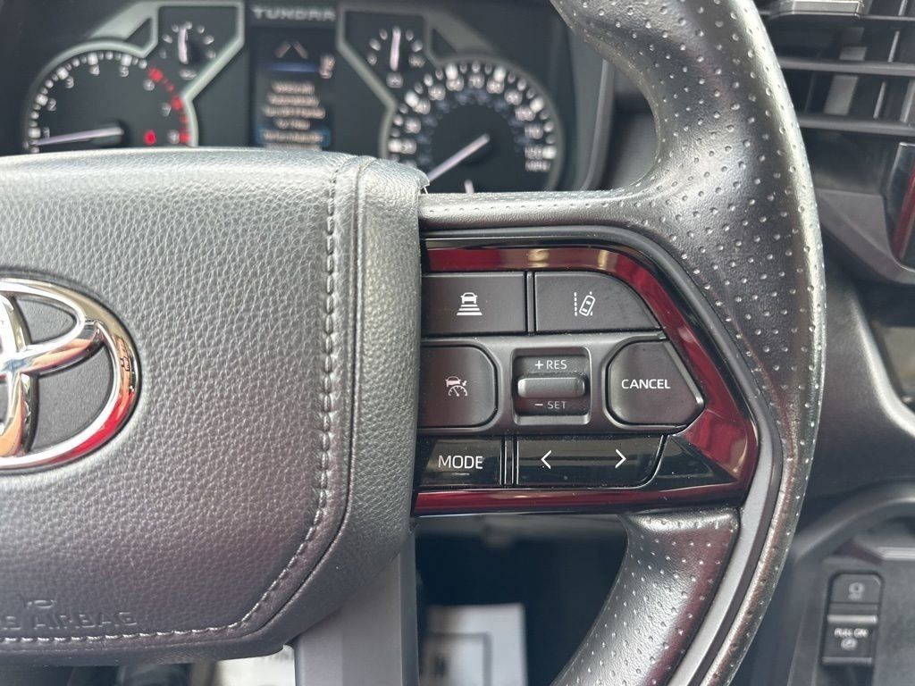 2023 Ice Cap Toyota Tundra 2WD SR RWD Truck