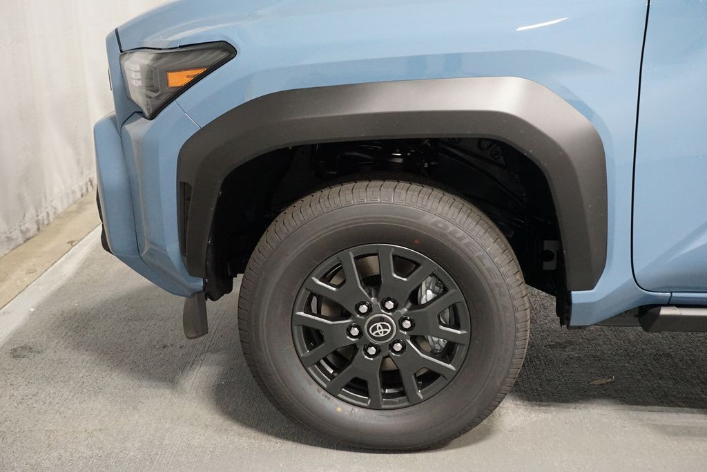 Thumbnail: 2026 Toyota 4Runner - 5
