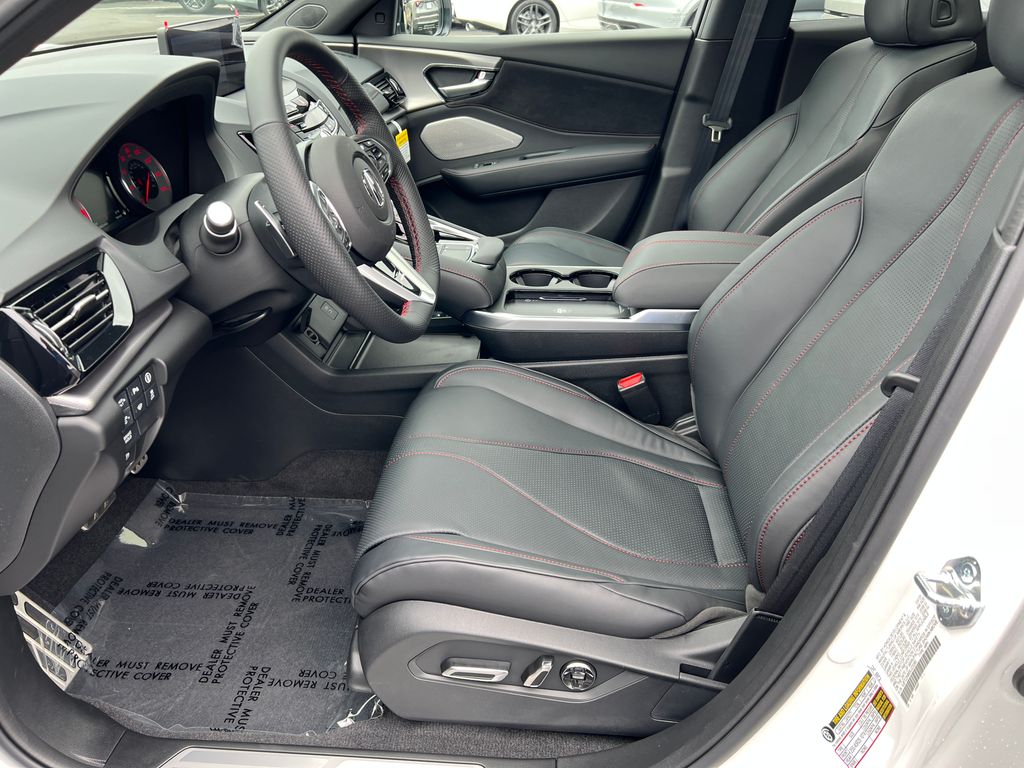 2025 Acura RDX Advance 13