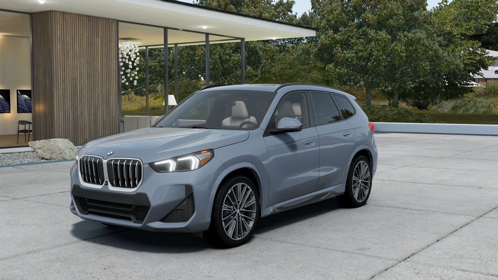 2024 BMW X1 xDrive28i 29